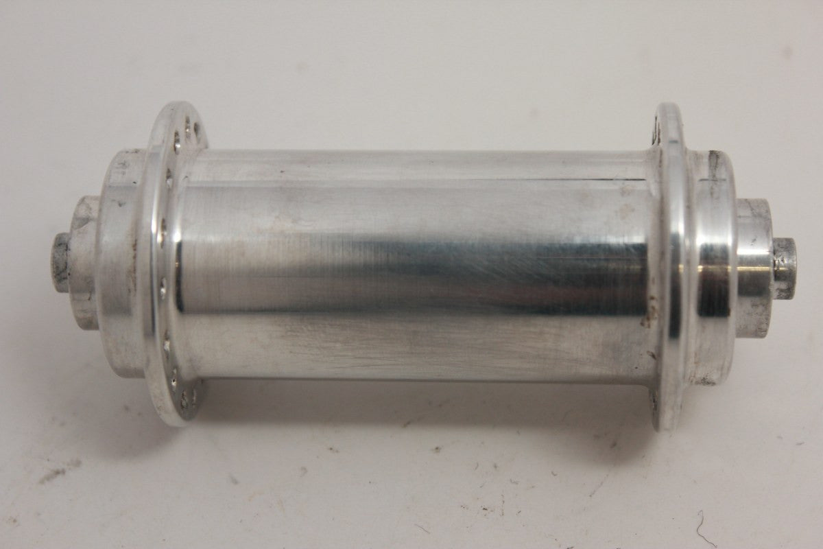 White Industries Tracker Front Hub: 32h