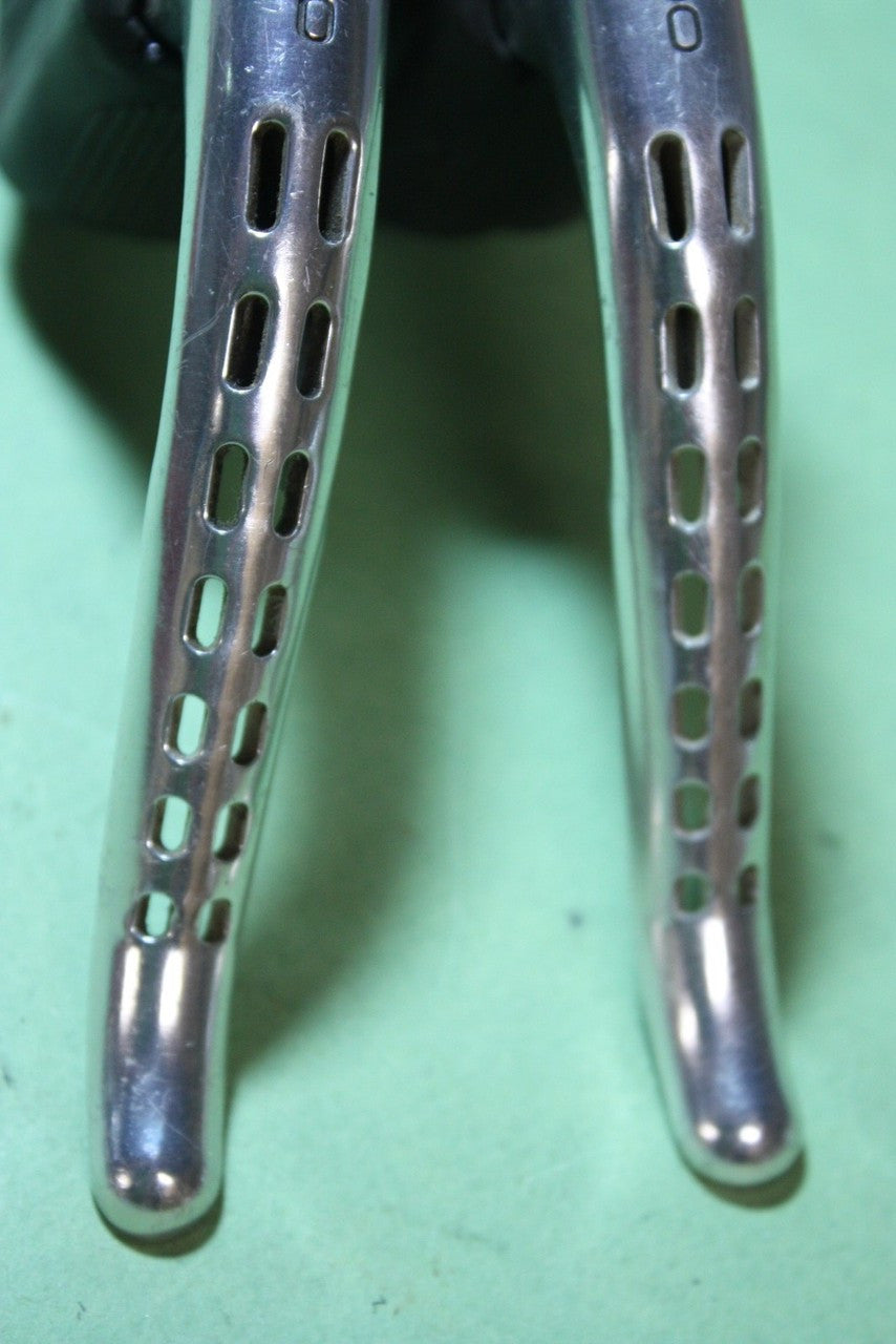 Shimano 600 EX BL-6207 Brake Levers: Non Aero, Slotted