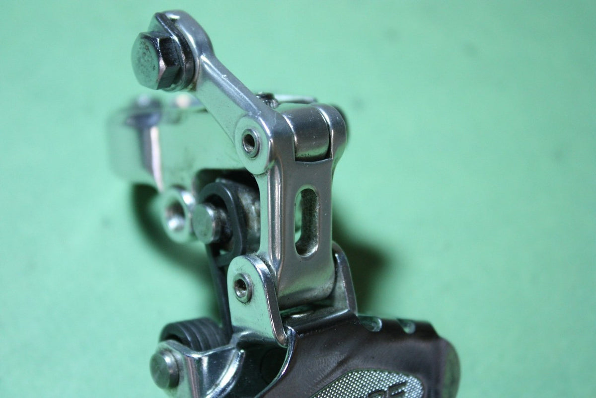 Suntour Superbe FD-1500 Front Derailleur: 28.6, 1st Gen 1978