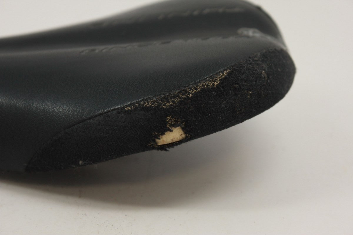 WTB Silverado Saddle