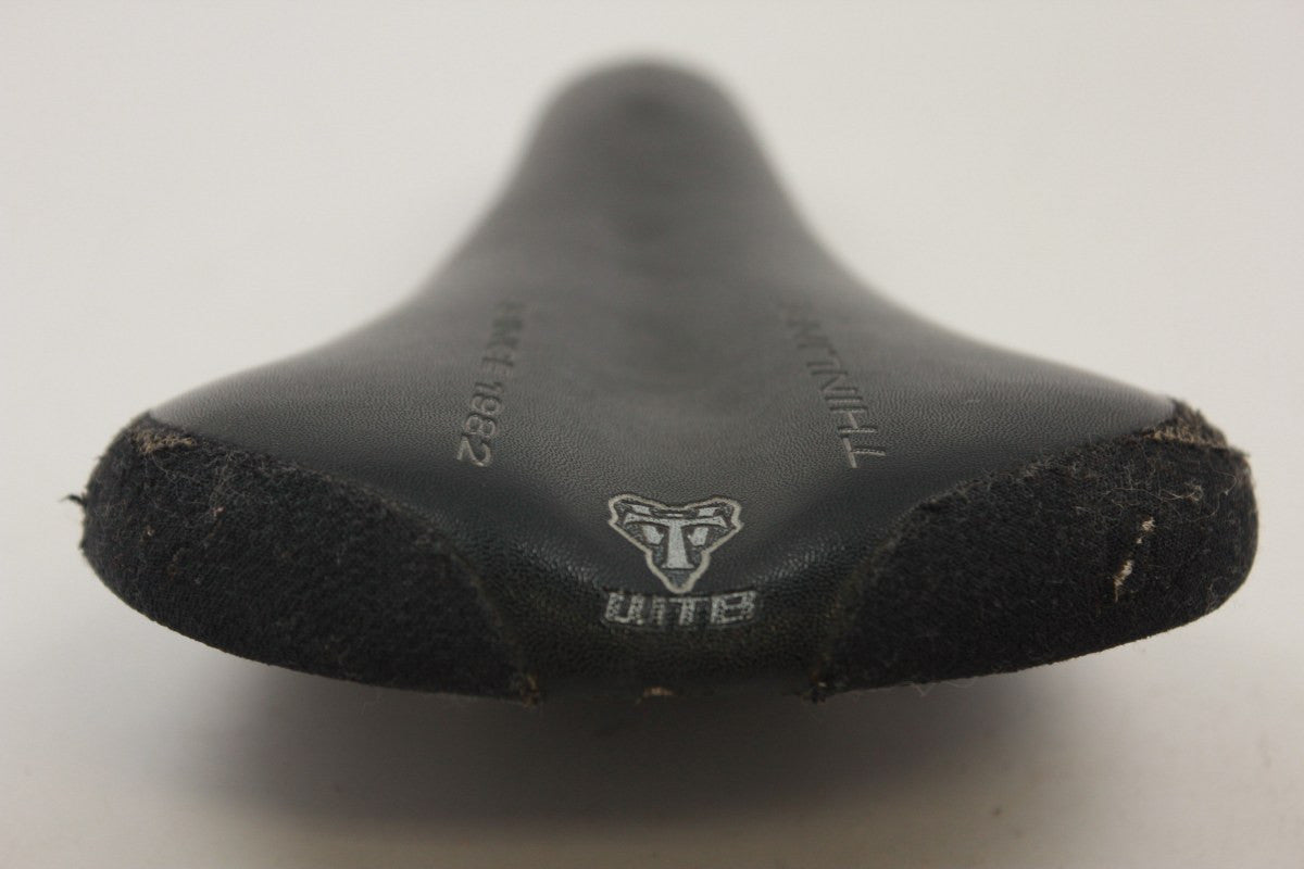 WTB Silverado Saddle