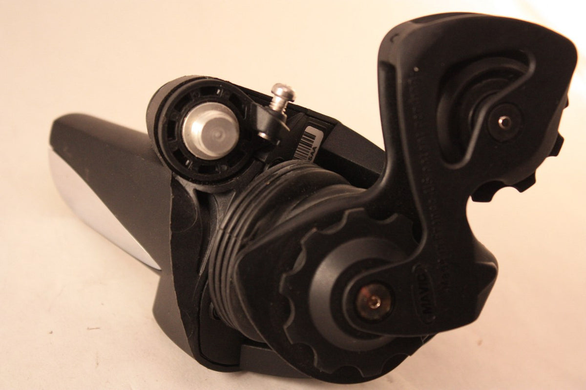 NIB/NOS Mavic Mektronic Electronic Shifting Drivetrain