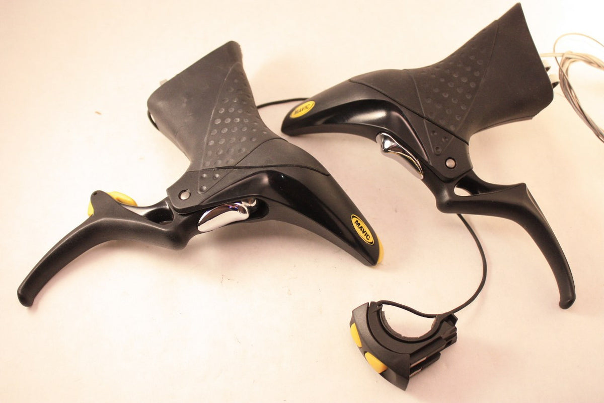 NIB/NOS Mavic Mektronic Electronic Shifting Drivetrain