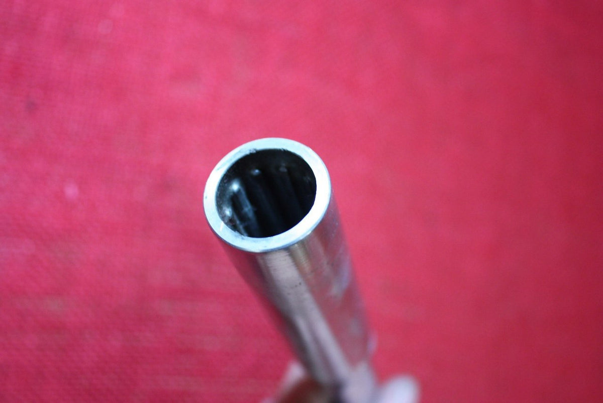 Campagnolo Chorus Aero Seatpost: 27.2mm, EXC