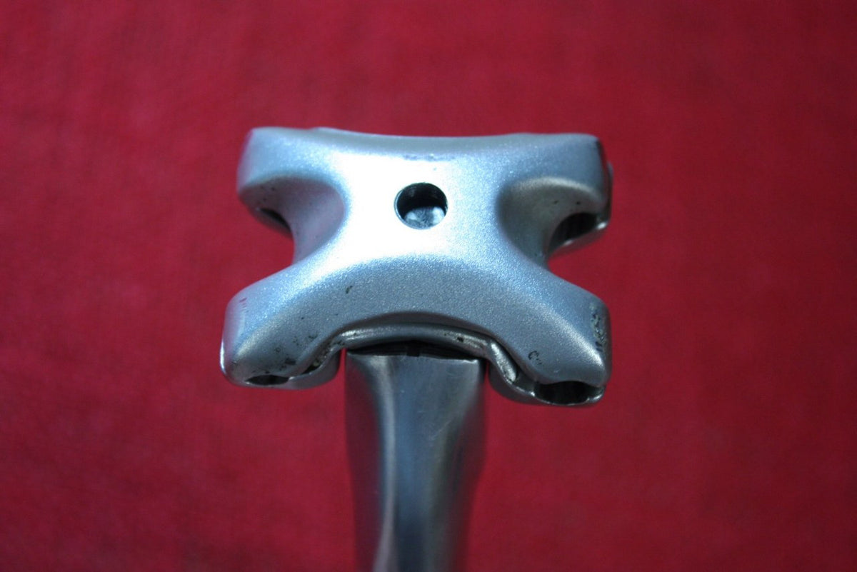 Campagnolo Chorus Aero Seatpost: 27.2mm, EXC