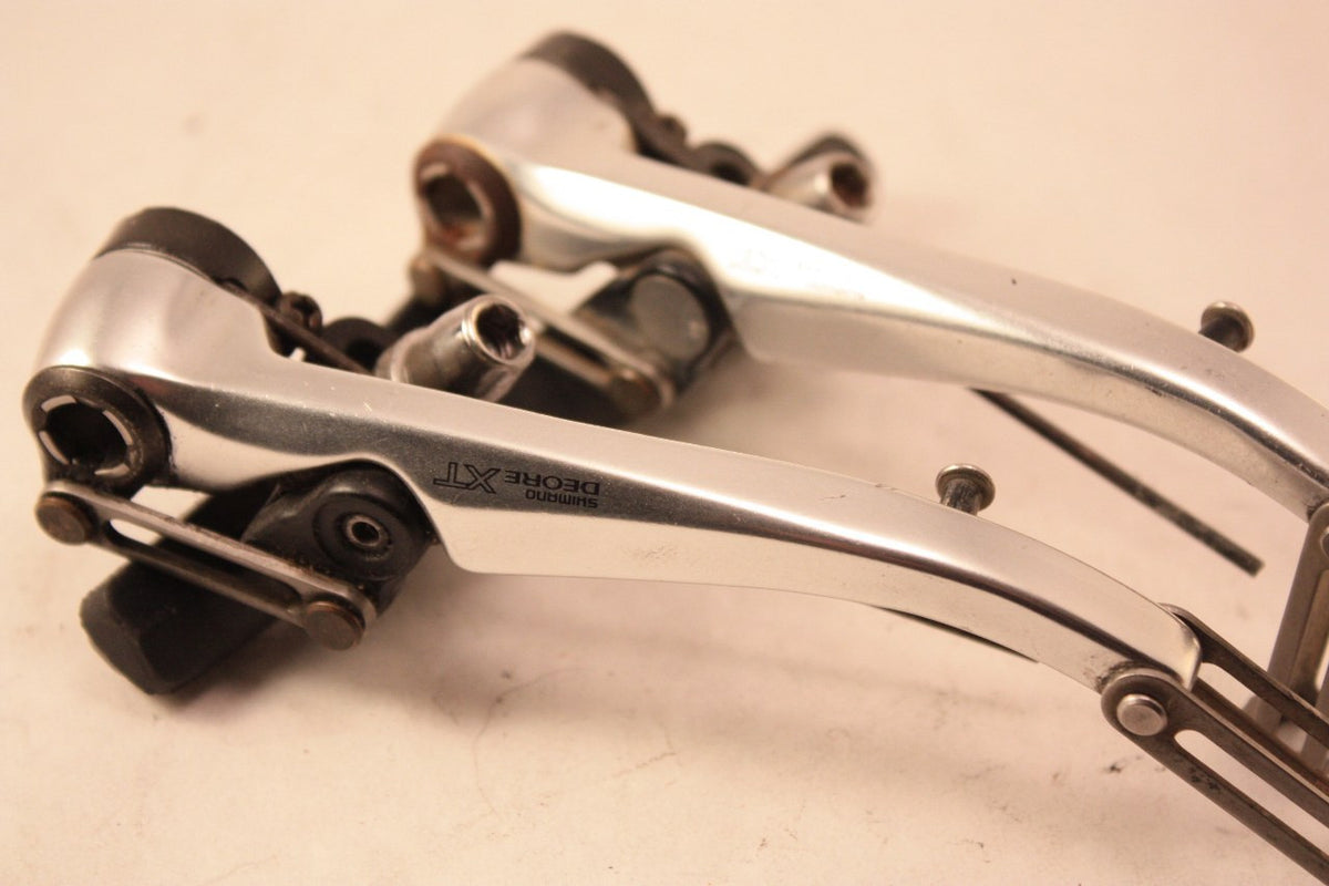 Shimano Deore XT BR-M739 V-brake Set