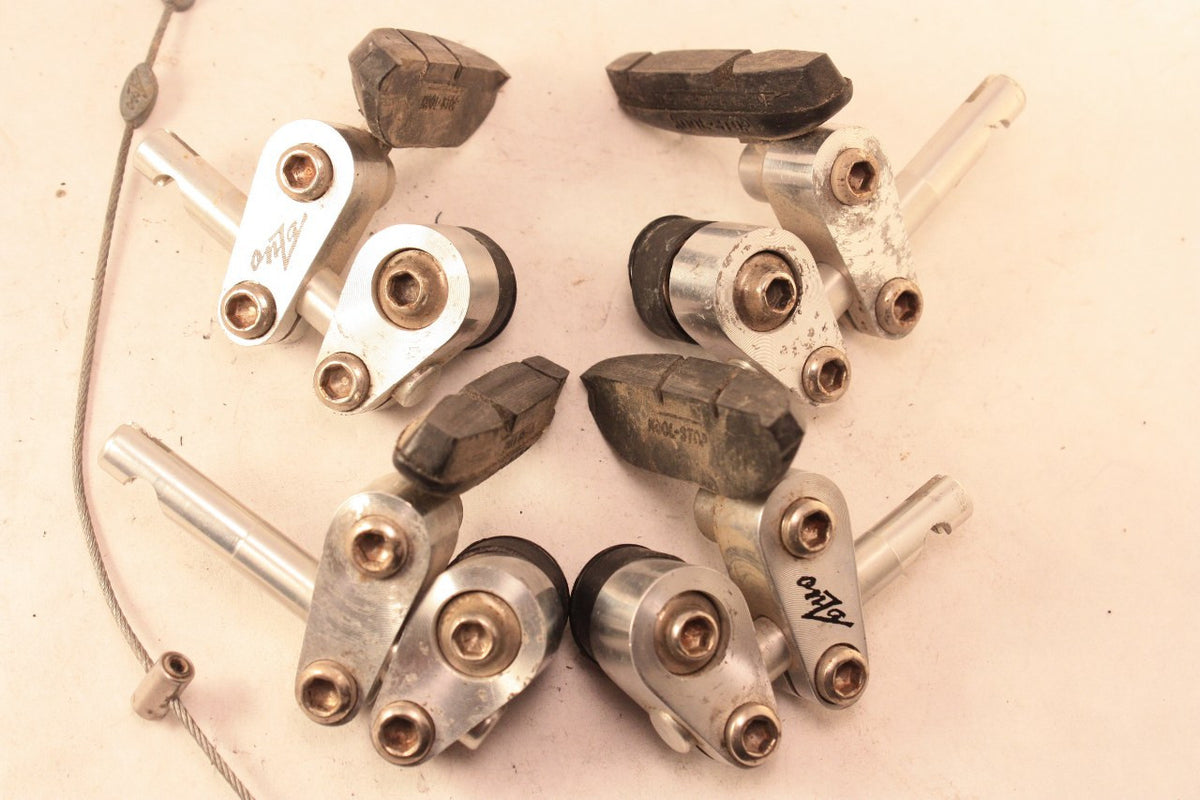 Onza H.O. (High Output) Cantilever Brakes: Rare!