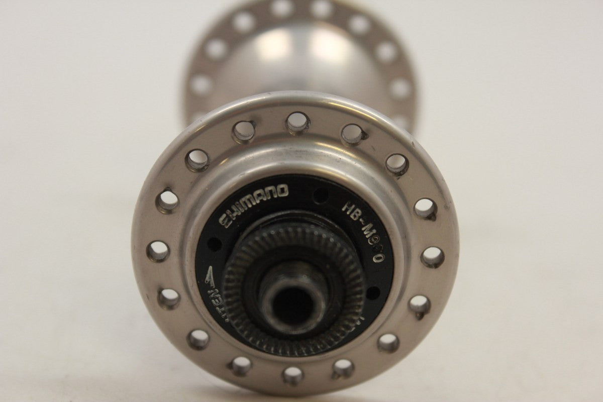 Shimano XTR HB-M900 Front Hub: 32H