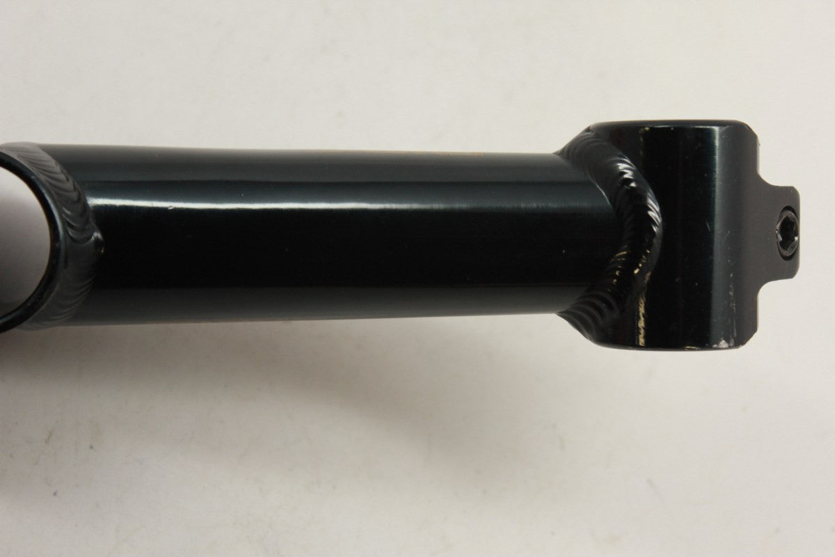 Dirt Research Threadless Stem 1 1/8", 130mm x 25.4, Cantilever Guide