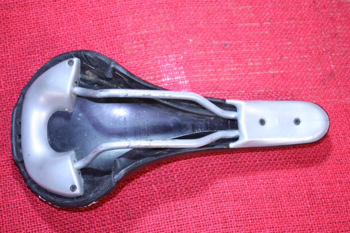 San Marco Azoto Bianchi Saddle: Tri / TT