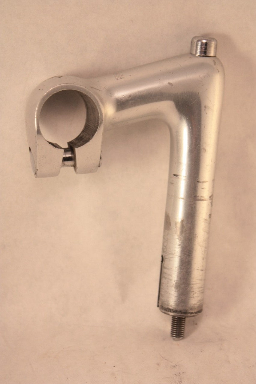 Cinelli 1A Quill Stem: 70mm, 26.4