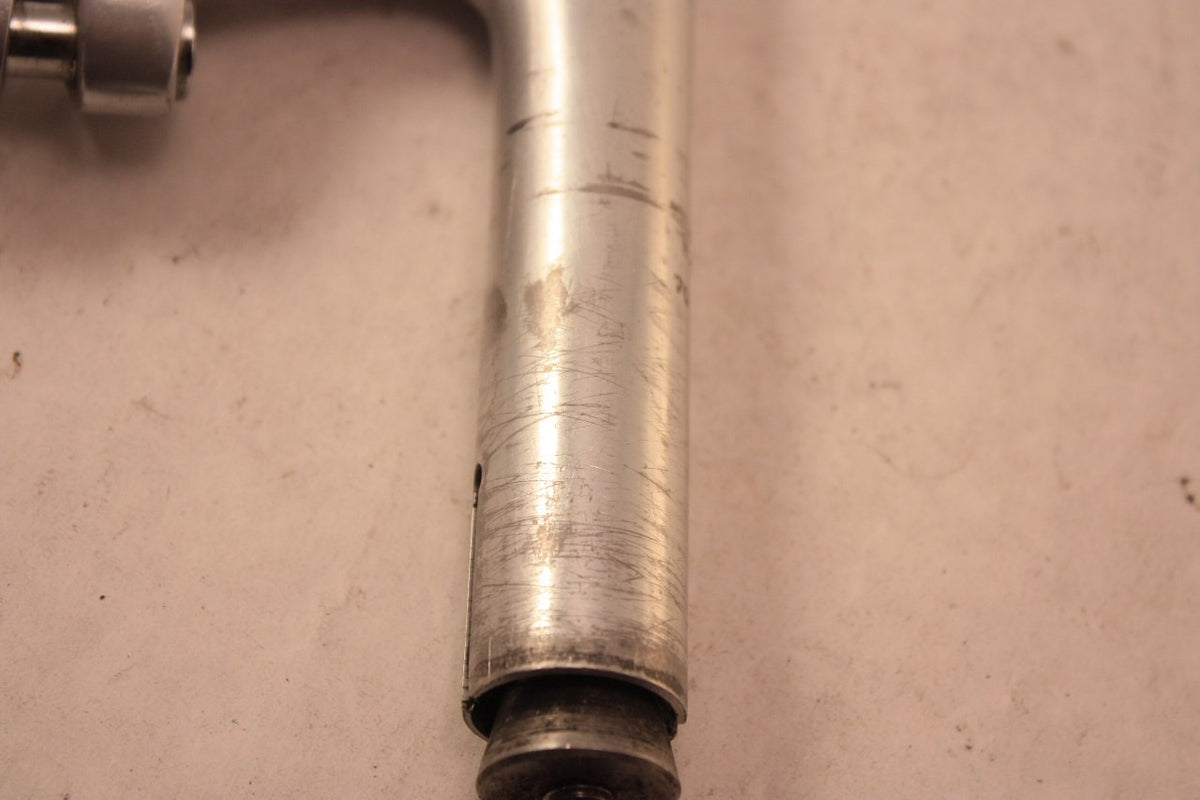Cinelli 1A Quill Stem: 70mm, 26.4