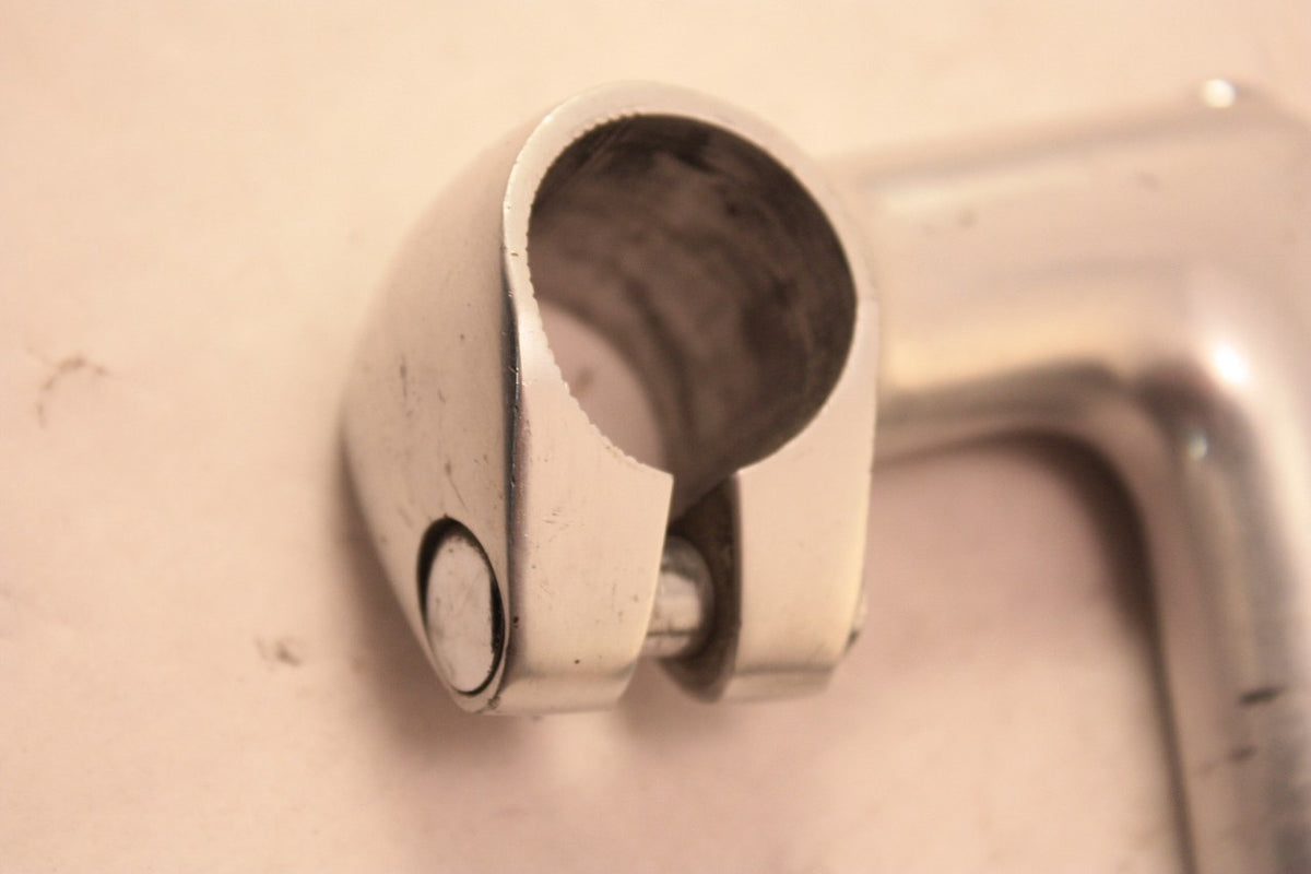 Cinelli 1A Quill Stem: 70mm, 26.4