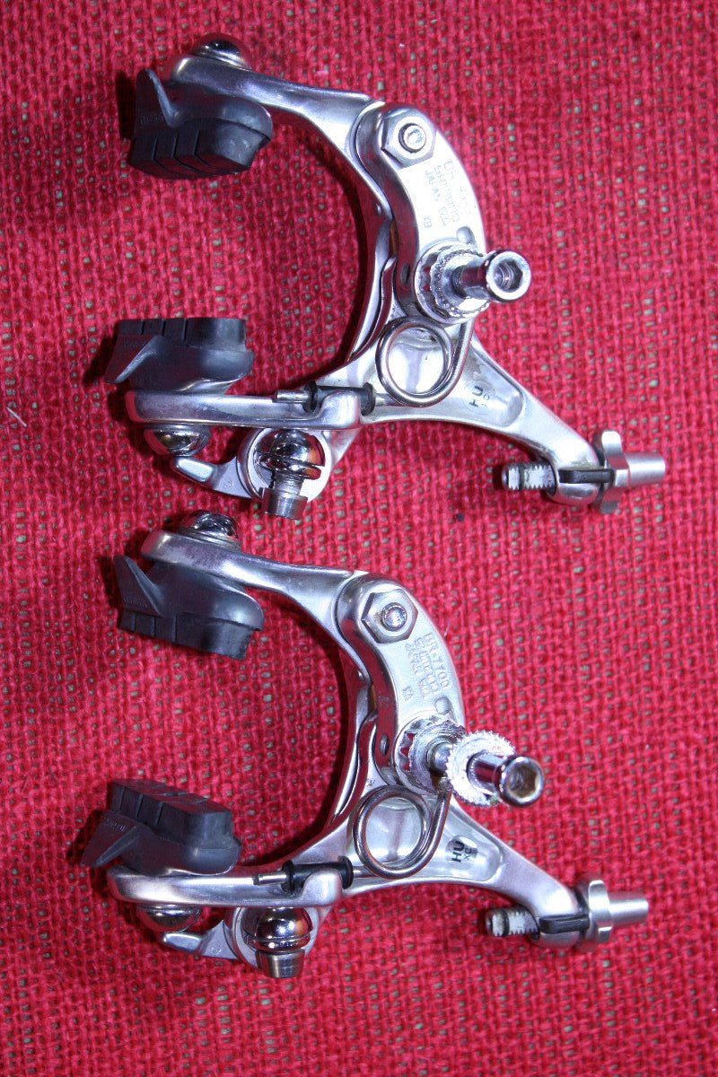 Shimano Dura Ace Brakeset: BR-7700
