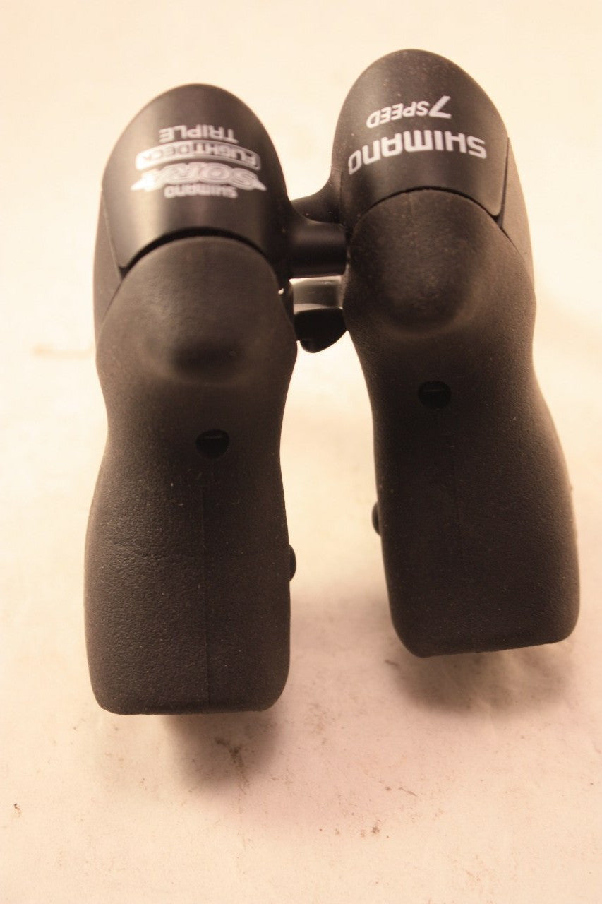 NEW Shimano Sora 5/ 6 / 7-speed STI Shifters: ST-3300