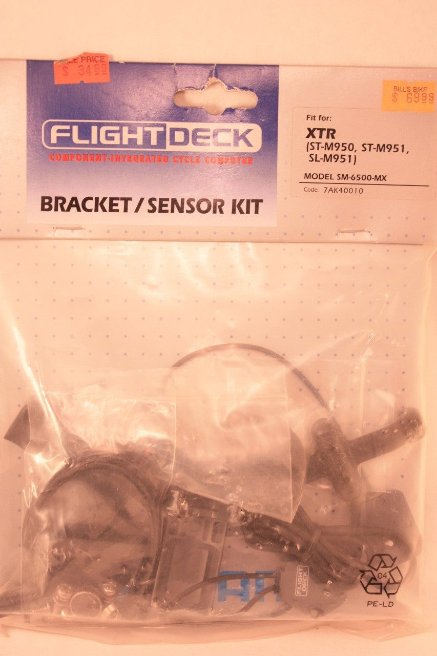 NIB/NOS Flightdeck Wiring Kit: Universal Type, SM-6500-MS