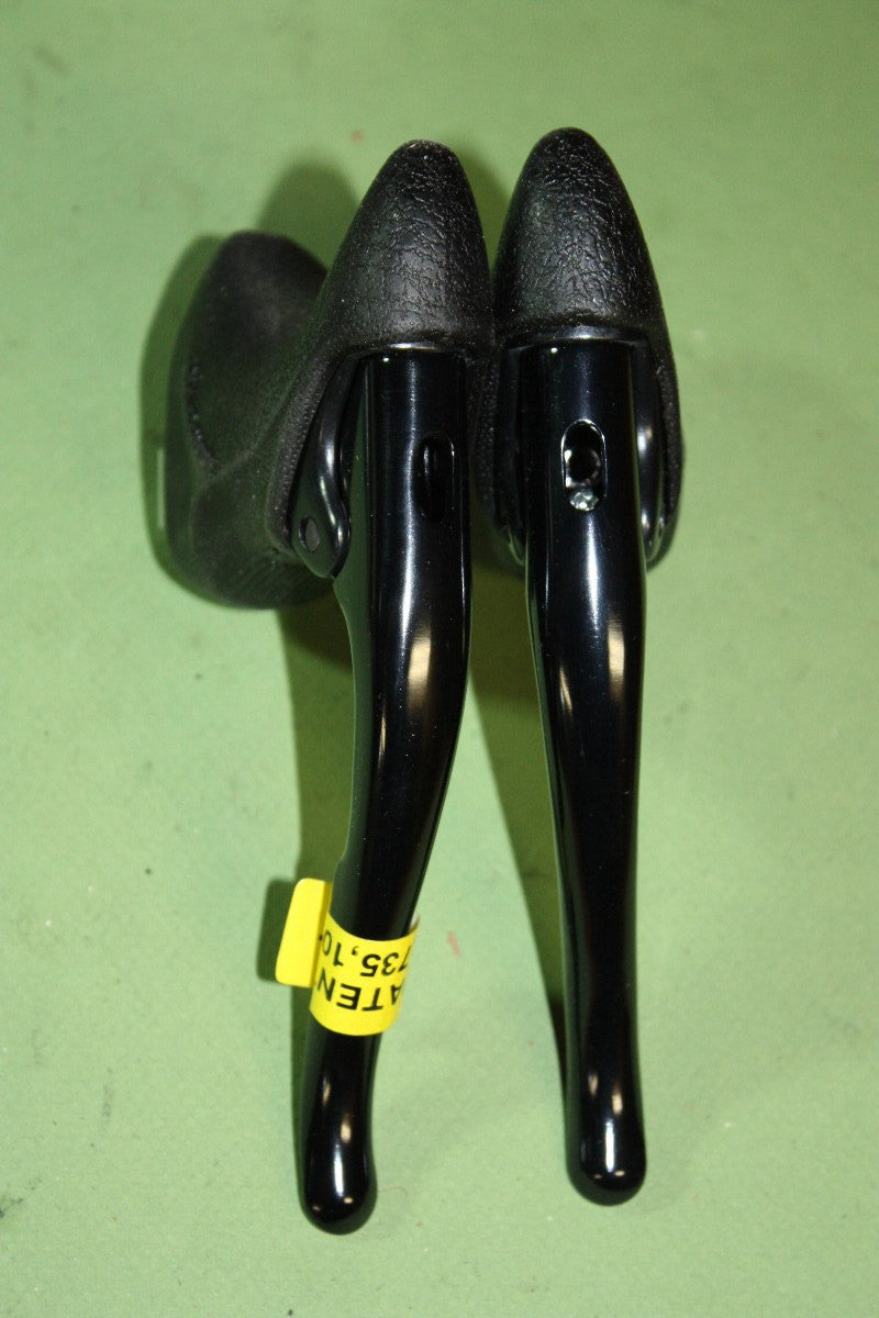 NIB/NOS DIA-COMPE BRS-400 / ACG-251 Aero Brake Levers: Internal Spring, Rare!