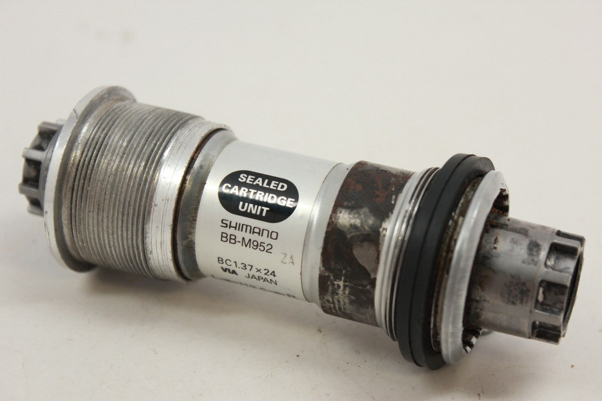 XTR BB-M952 Bottom Bracket: Octalink V1 112.5mm 2294