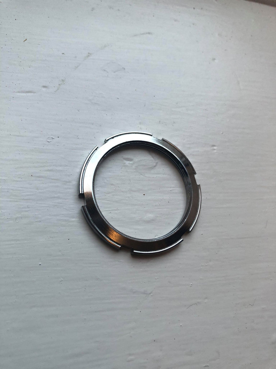 campy bb lockring