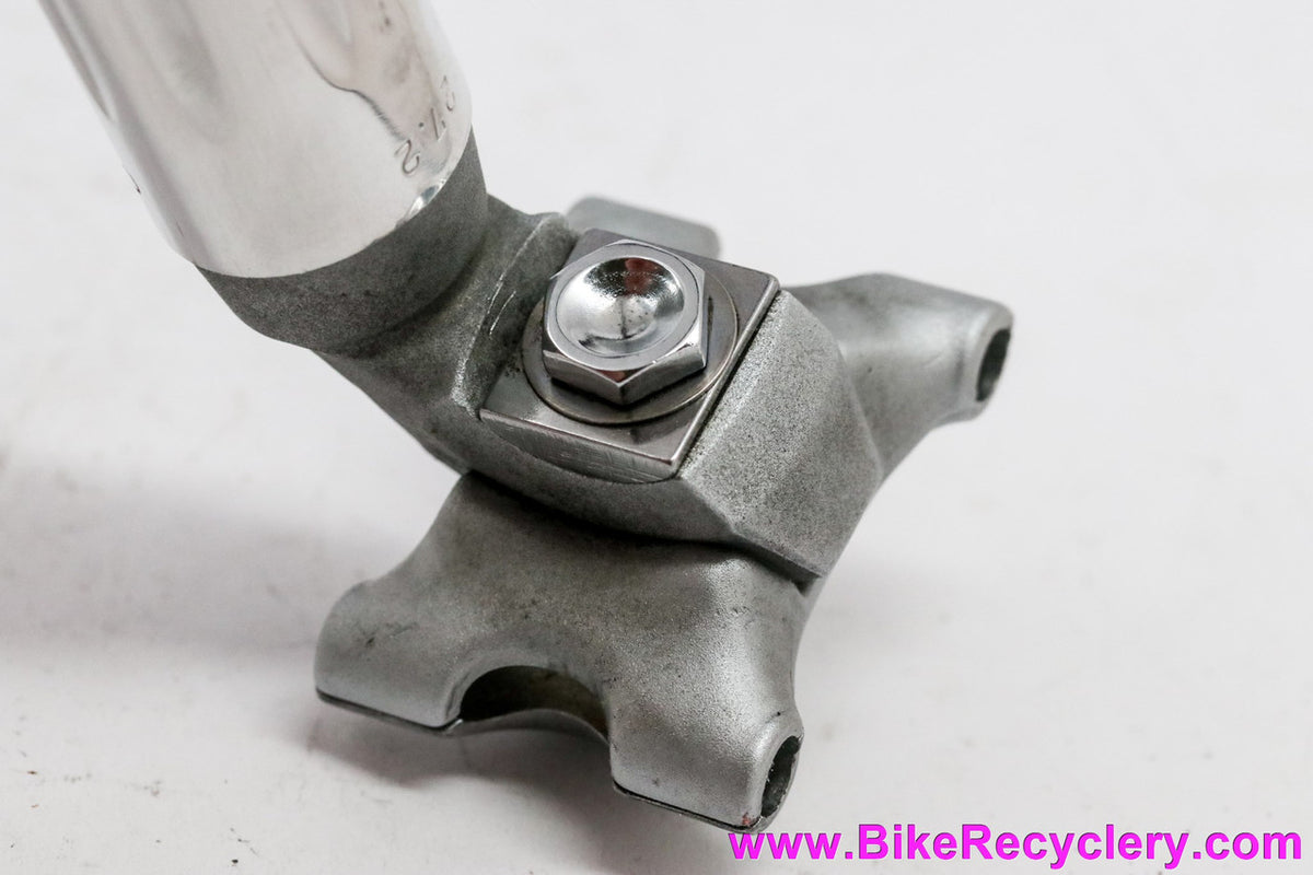 Campagnolo Super Record 4051/1 Fluted Seatpost: 27.2mm (MINT)