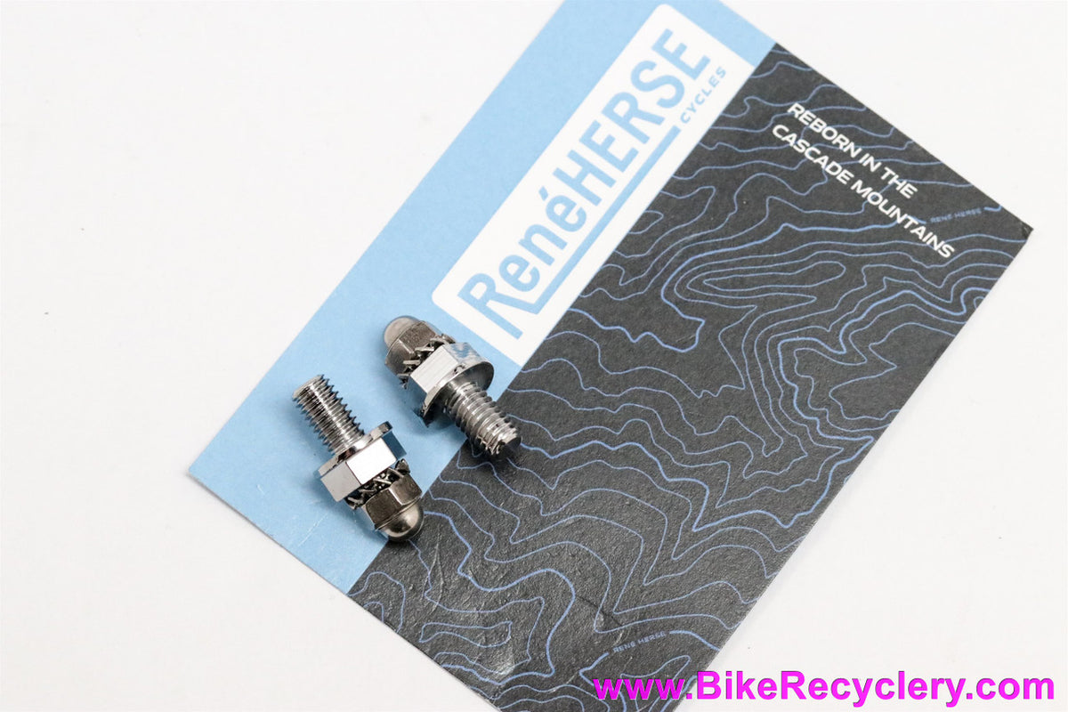Rene Herse Rack Mounting Bolts (NEW)