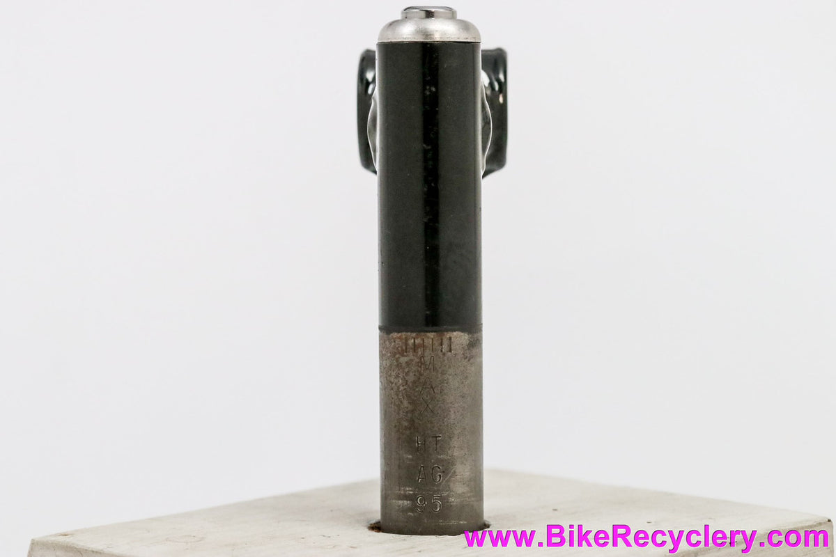 Custom Salsa Moto Quill Stem: 50mm x 26.0mm (Near Mint)