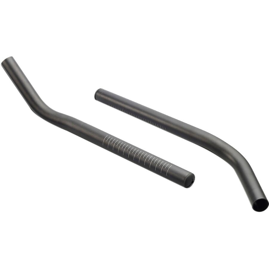 Specialized Ski-Tip Alloy Extensions: 400mm - Black (NEW)