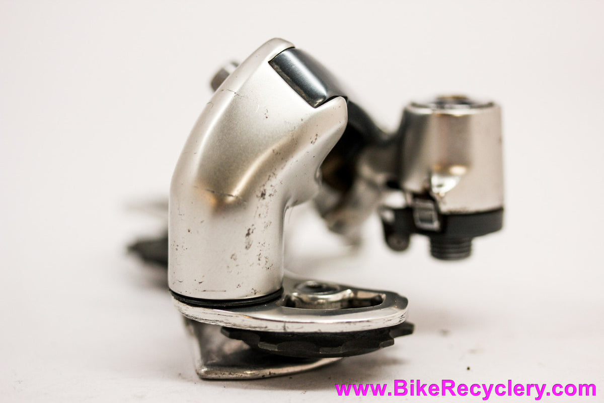 Shimano XTR RD-M900 Rear Derailleur: Mid Cage