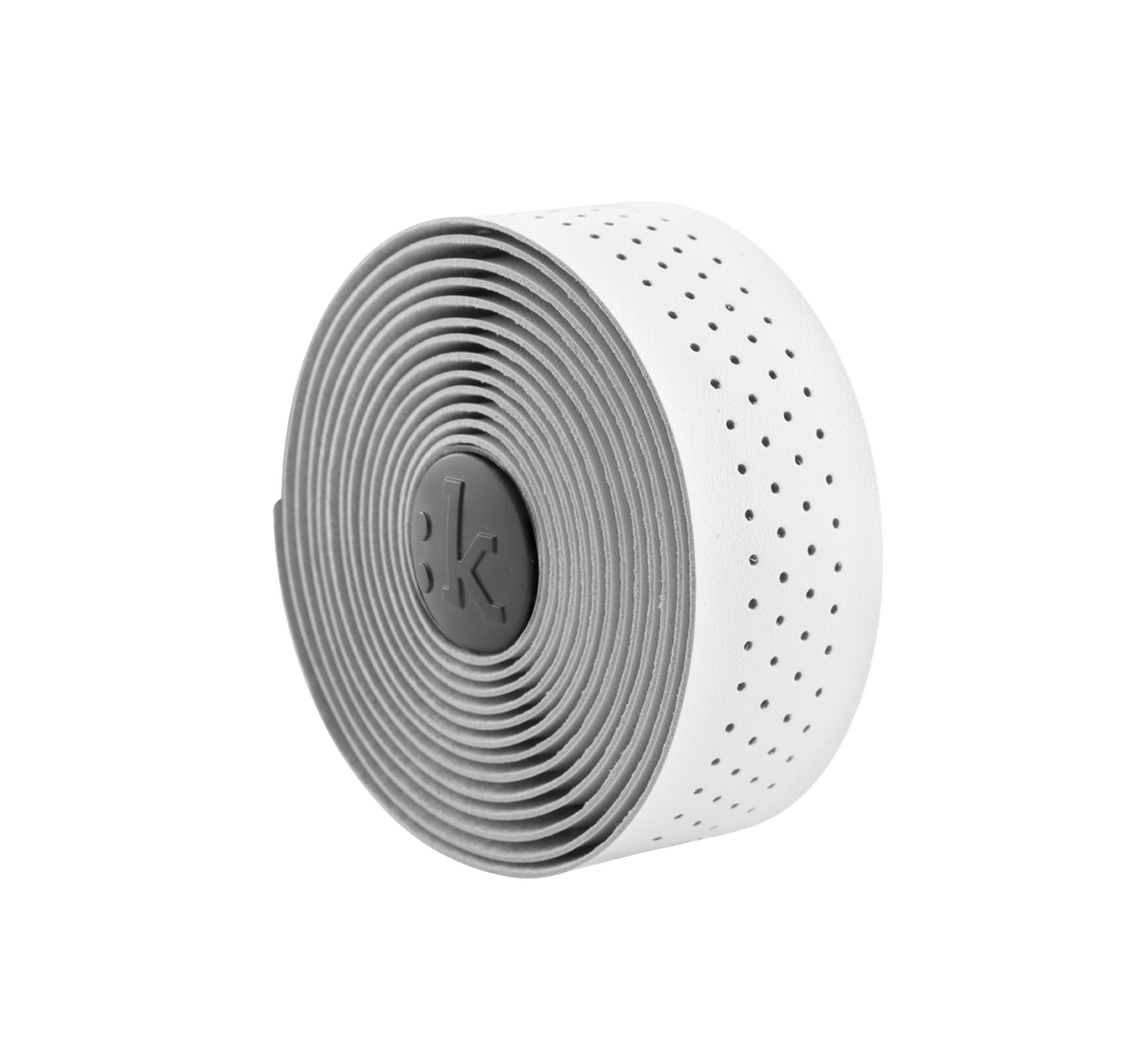 Fizik Superlight Classic Microtex Bar Tape: White