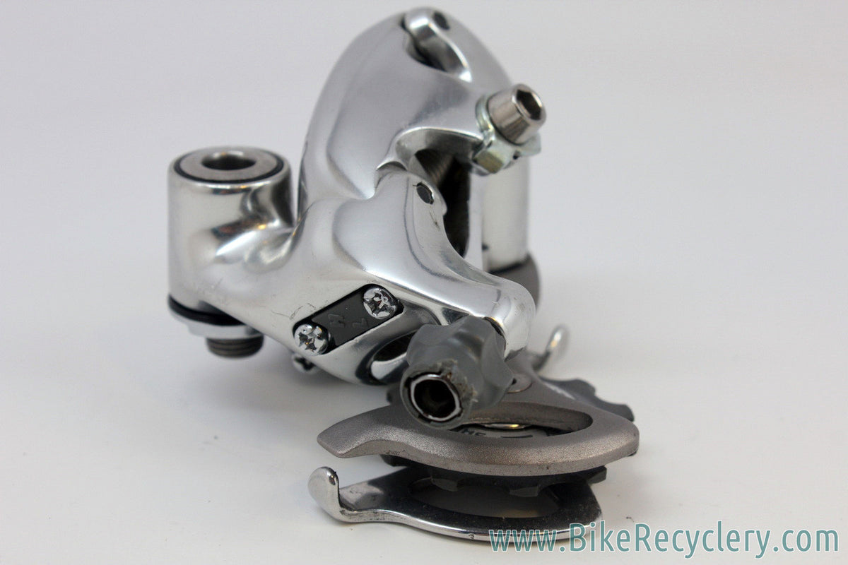 NOS Shimano Ultegra RD-6500 Rear Derailleur: 9/10 Speed (Take-Off)