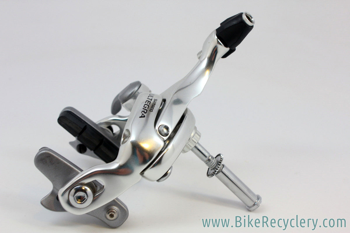 Shimano Ultegra BR-6600 Road Brake: Front (New Take-Off)