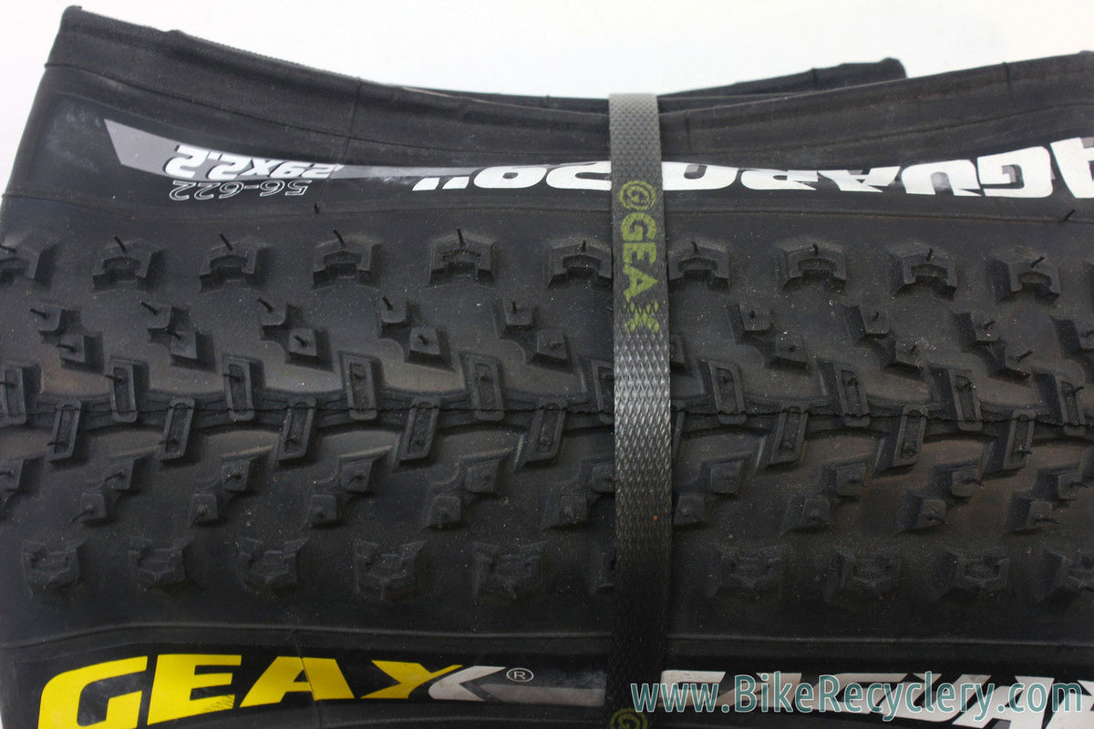 Geax Goma 29" x 2.2" Mountain Bike Tire: Folding (NEW)