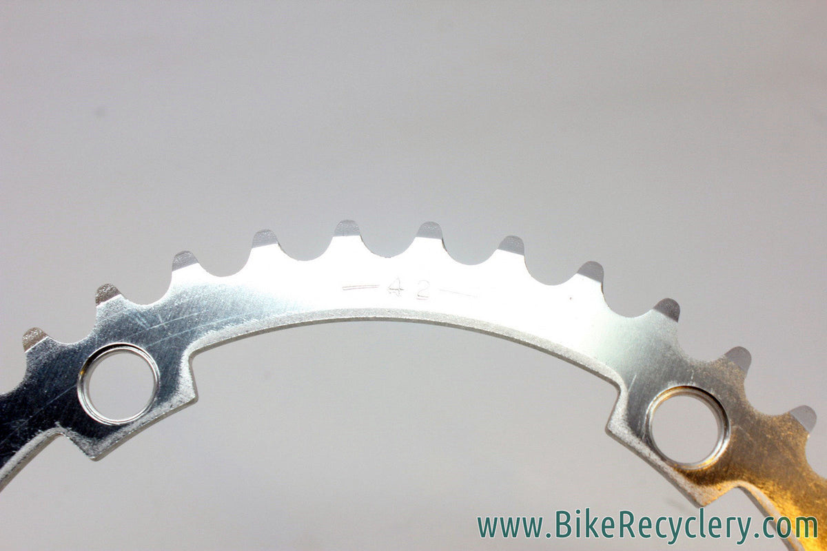 Vintage Specialized 144mm Chainring: 42T (NOS Take-Off)