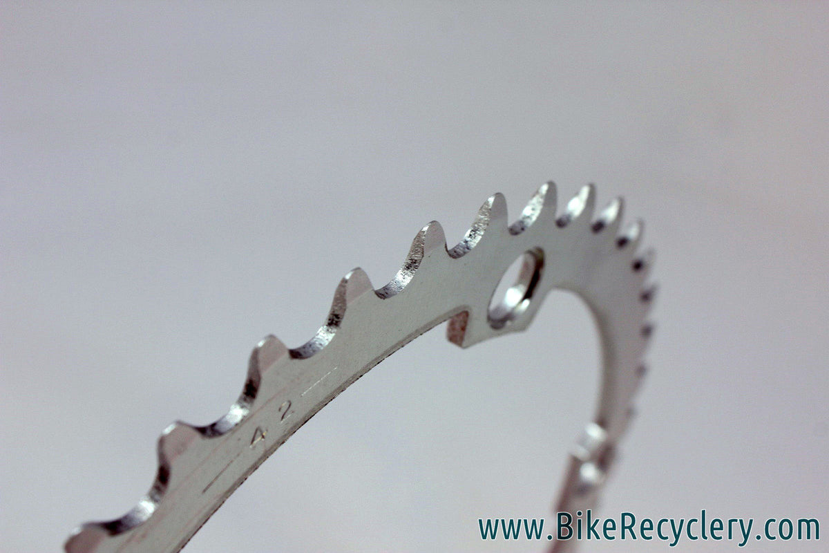 Vintage Specialized 144mm Chainring: 42T (NOS Take-Off)