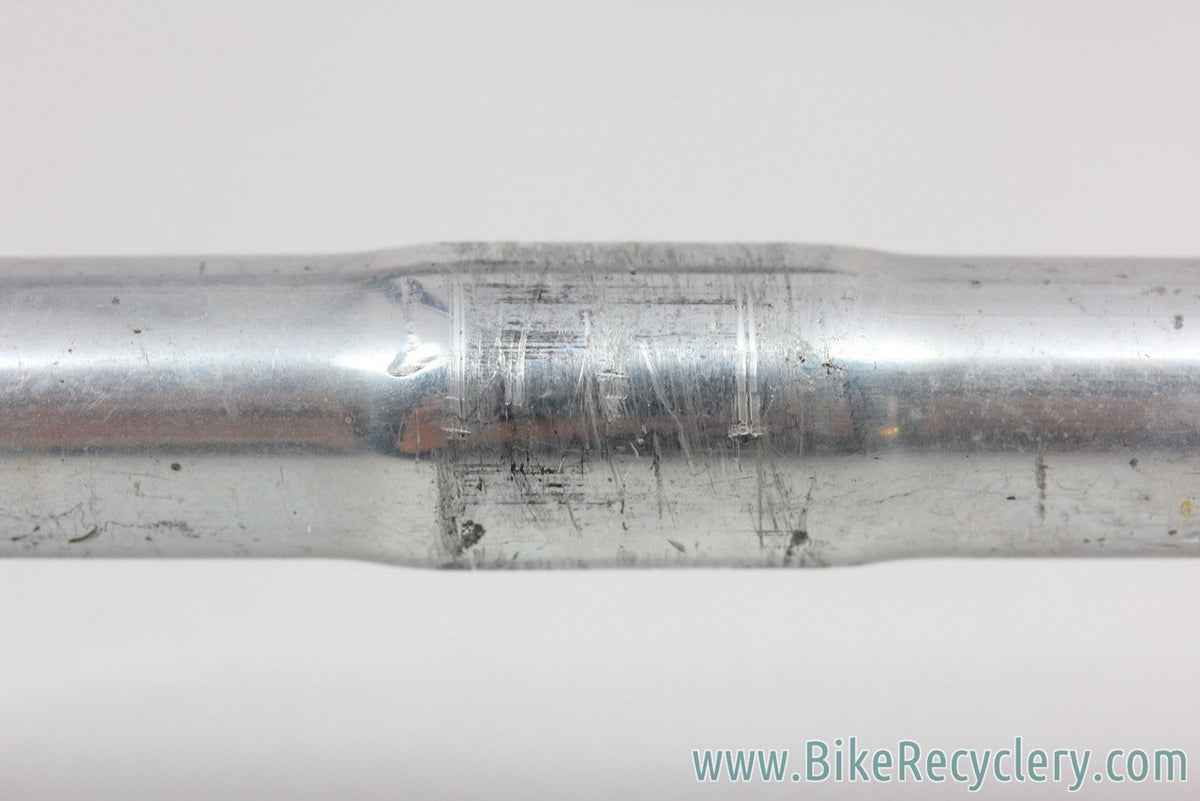 1950's GB All-Rounder Upright Touring Handlebar: RARE - 25.4mm x 525mm (EXC+)
