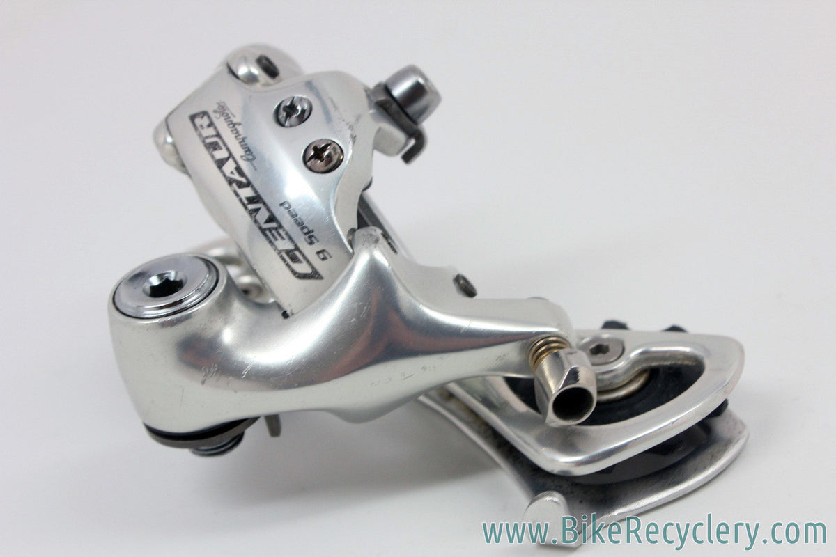 Campagnolo Centaur 9 Speed Rear Derailleur: Mid Cage (EXC)