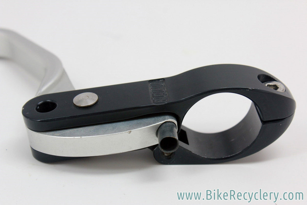 Paul Cross Lever Brake Lever: Left/Right PAIR - 26.0mm - Inline Top Bar (Near Mint)
