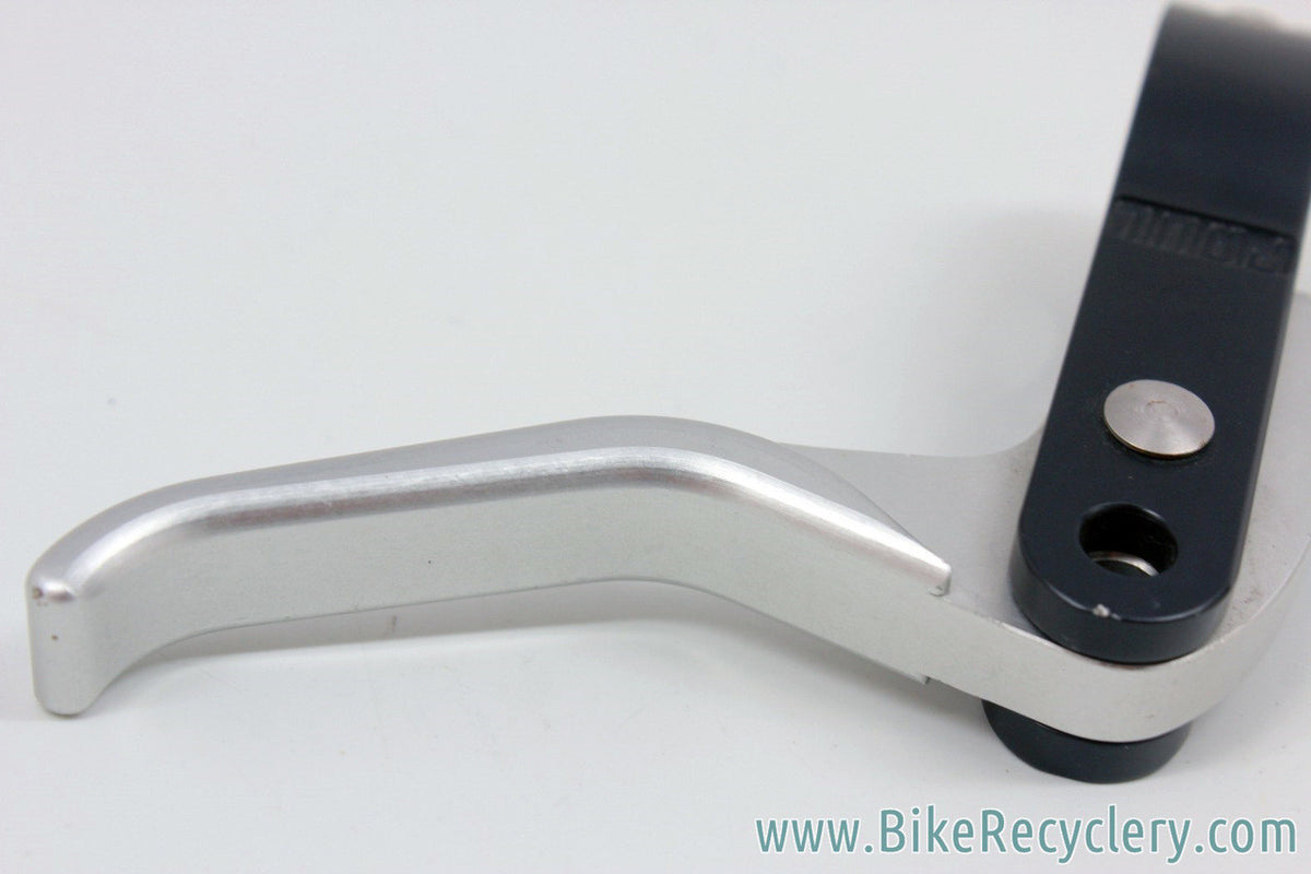 Paul Cross Lever Brake Lever: Left/Right PAIR - 26.0mm - Inline Top Bar (Near Mint)