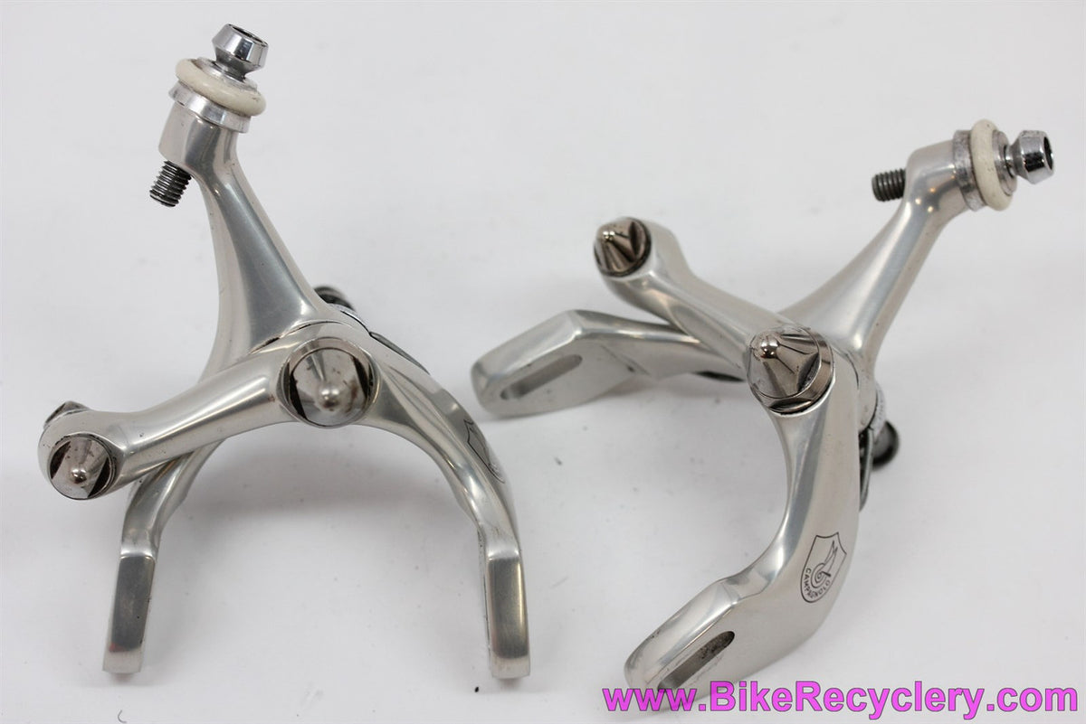 Campagnolo Athena Brakeset: D500 - "Monoplaner" Styling (Near MINT+)