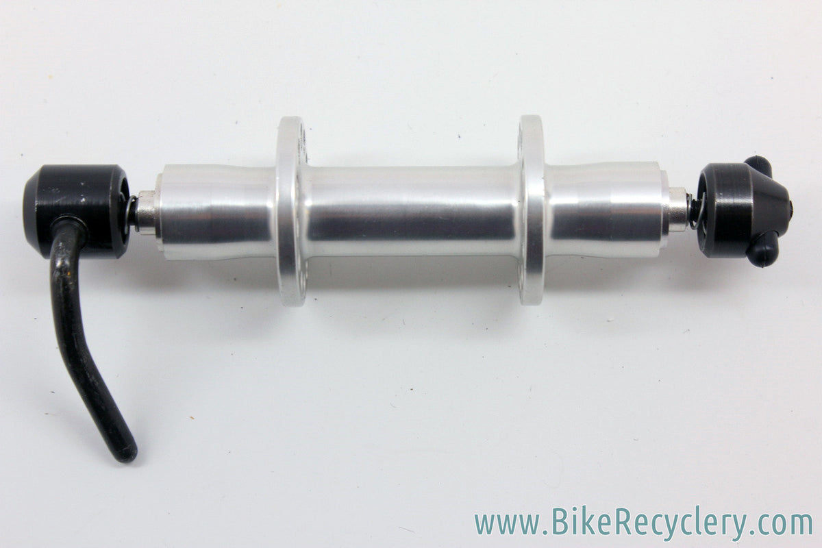 NOS American Classic TT Disc Front Hub & QR Skewer: 1990's - 24H