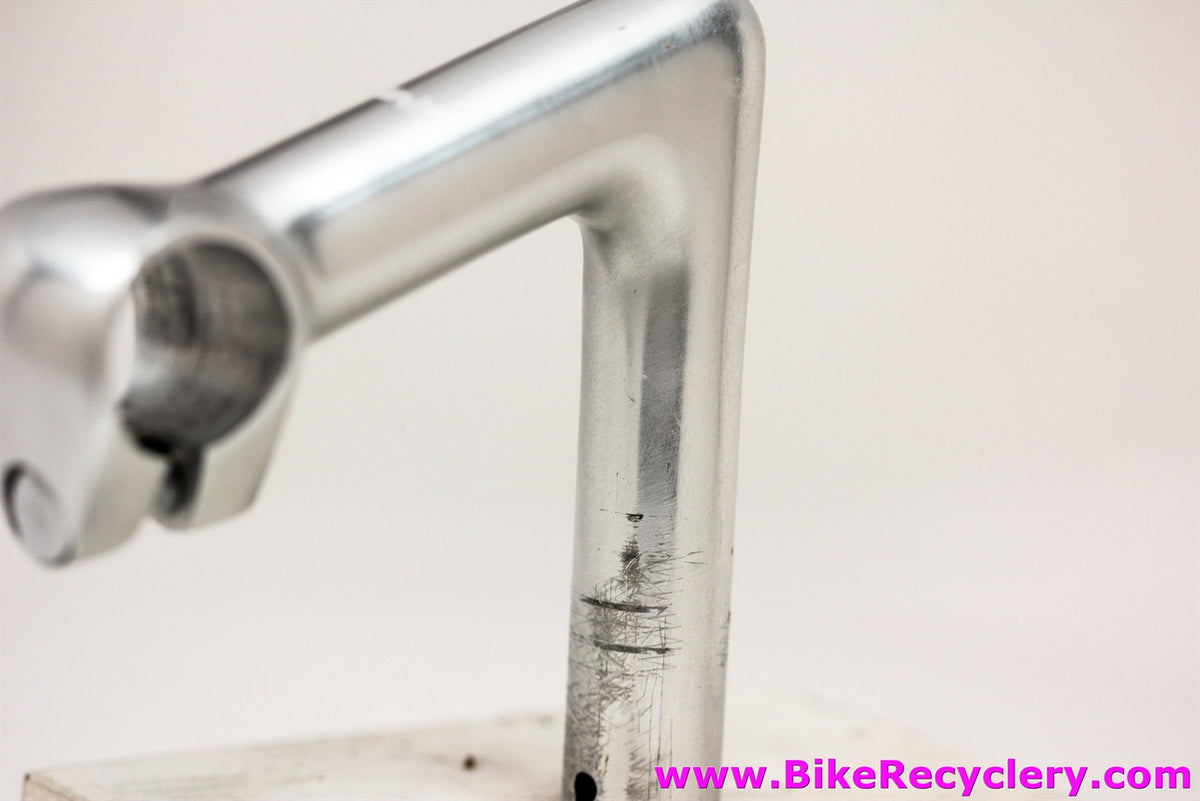 Cinelli 1A Stem: 100mm x 26.4mm (Near Mint+)