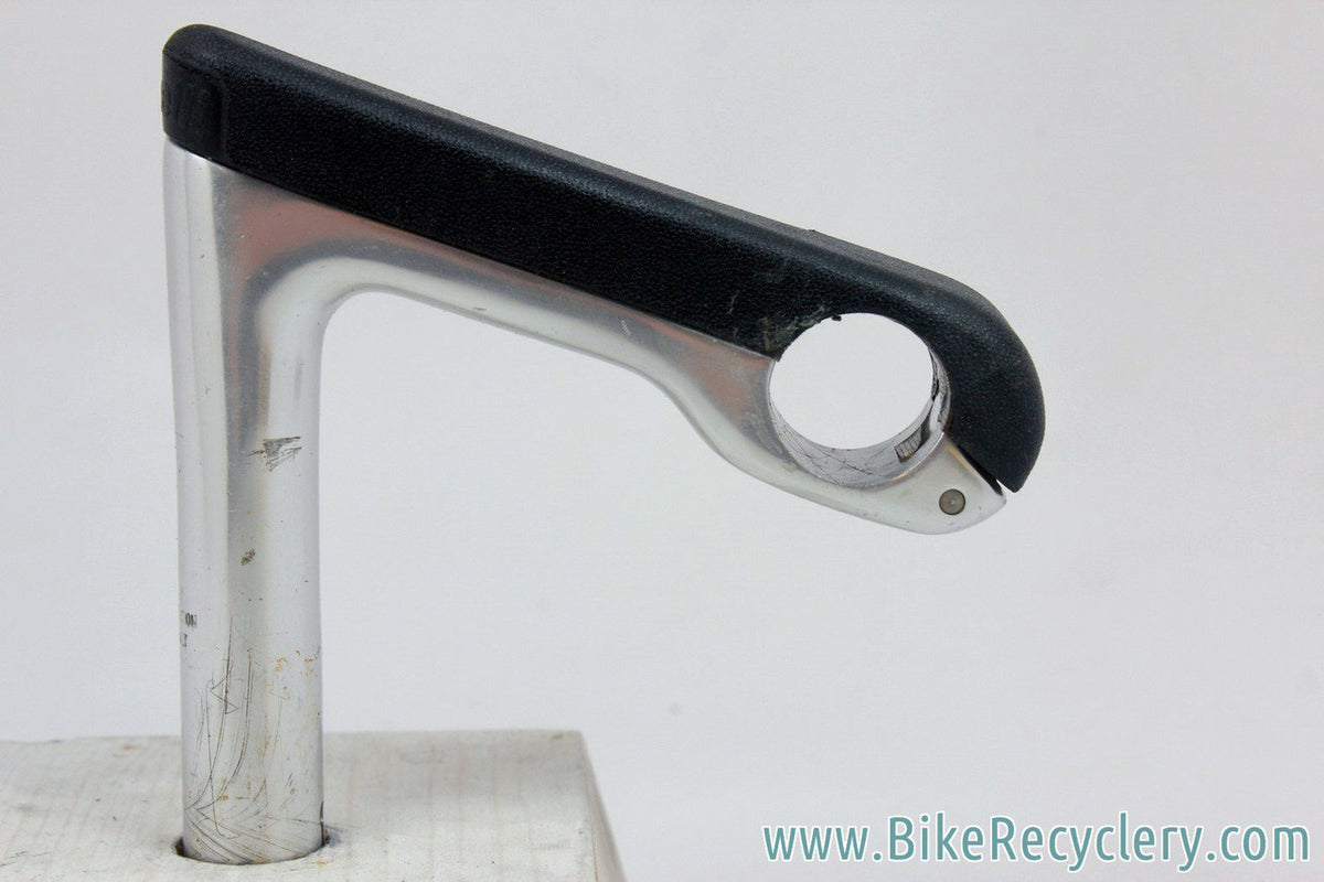 Cinelli Domino Hinged Quill Stem: Top Opens! 100mm x 26.4mm - Vintage 1980's