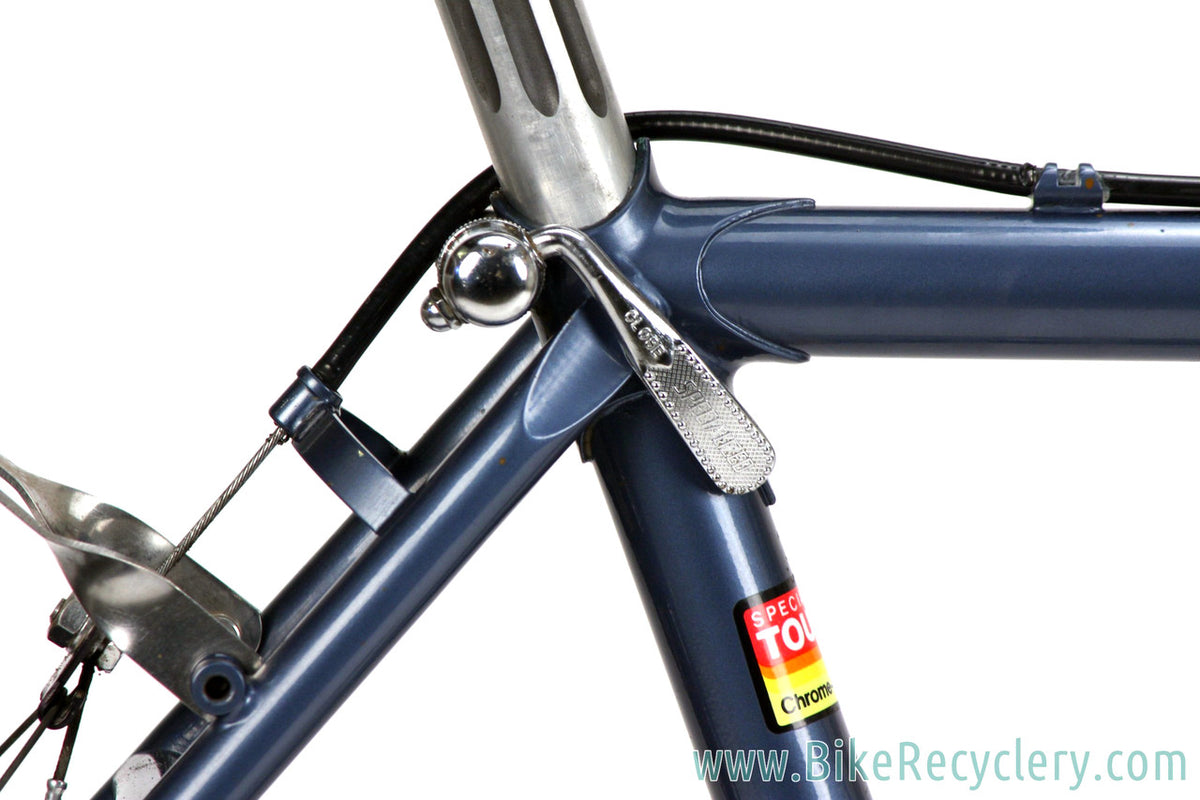 1984 Specialized Stumpjumper Sport Jr: 24" Wheels - COMPLETELY STOCK Survivor - XT Deerhead - Saturae - Suntour AR Mech
