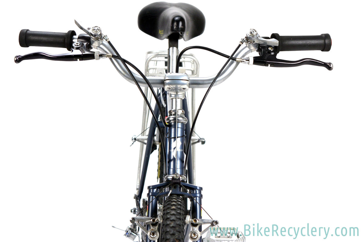 1984 Specialized Stumpjumper Sport Jr: 24" Wheels - COMPLETELY STOCK Survivor - XT Deerhead - Saturae - Suntour AR Mech