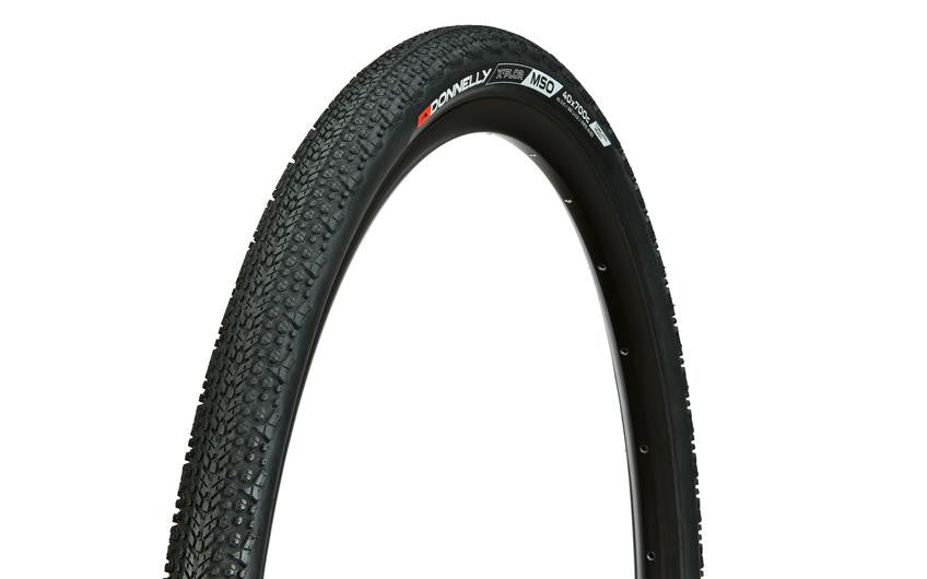 Clement X'plor USH 700 x 35C Gravel / AllRoad / CX Tire: 120 TPI - Folding (NEW)