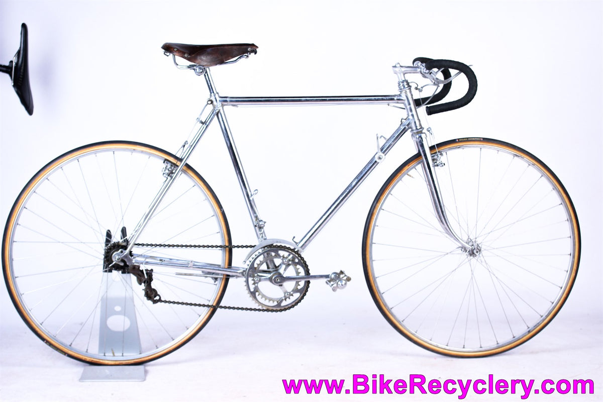 1947  Peugeot PHR .50  Cyrus