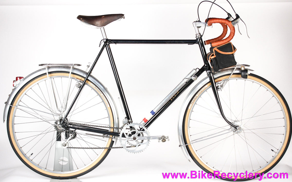 1951 Rene Herse 650b Randonneuse!