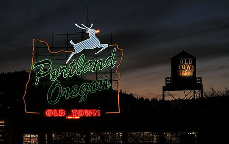 Close to Portland, Oregon? Get 20-40% off Bikes, Frames, Wheels, etc