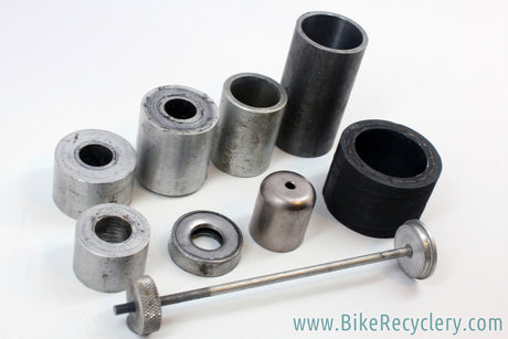 ~1971 Phil Wood 3-Piece Hub Tool Set!  Live on EBAY!