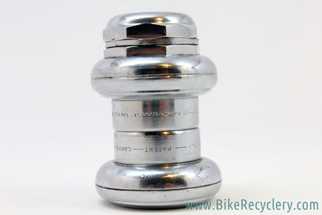 1958 Campagnolo Headset Off to Ebay - Early Campy Strada Headset Identification